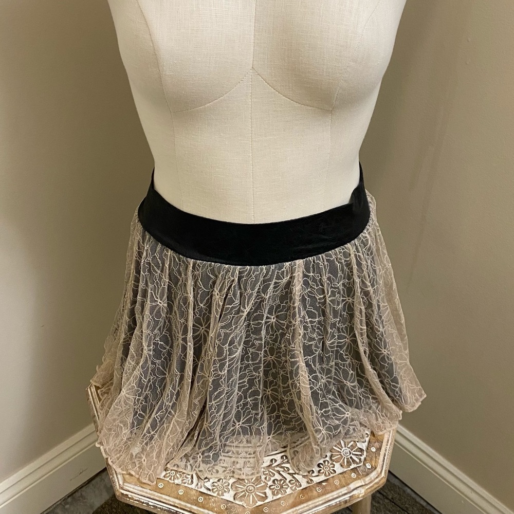 WetSeal Skirt